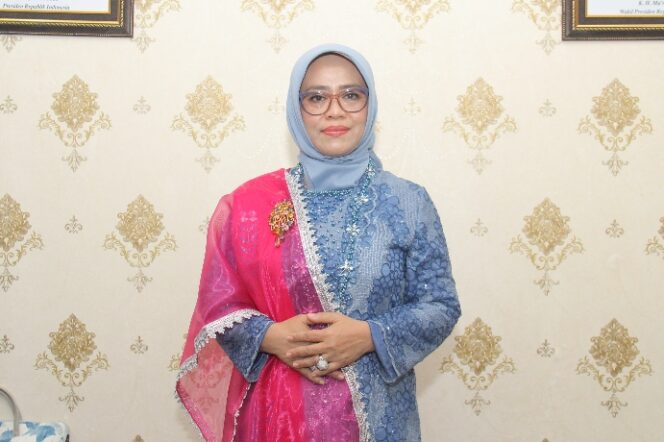 
					Penghargaan ADLG, Sekdaprov Sulteng Masuk 5 Besar Se-Indonesia