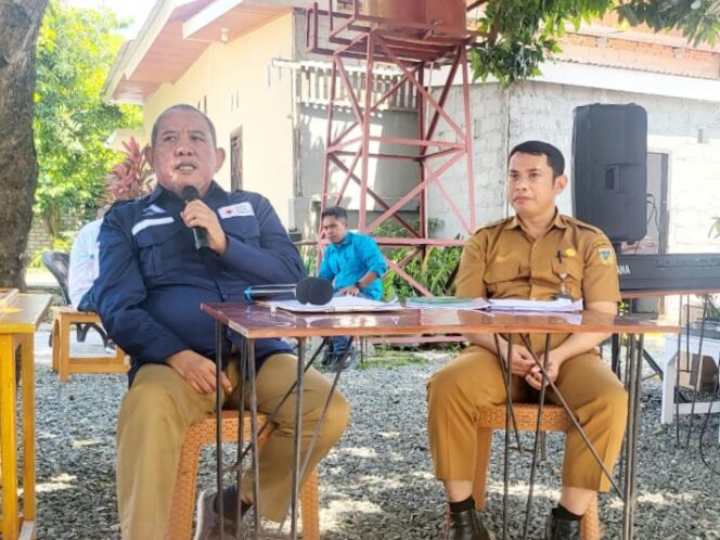 
					PMI Sulawesi Tengah Gelar Pertemuan Evaluasi dan Rencana Program Kerja 2025
