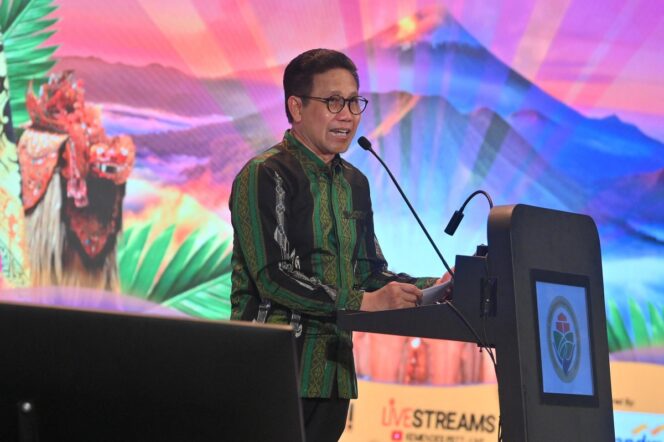 
					GUS HALIM: KEBERSIHAN HARUS JADI PRIORITAS UTAMA DESA WISATA