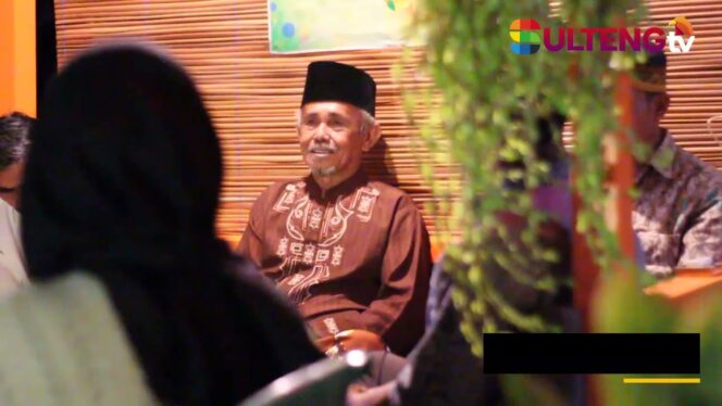 
					Bincang Santai Sejarah Torue