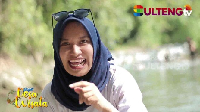 
					DESA WISATA AIR TERJUN PANAS MAIMA