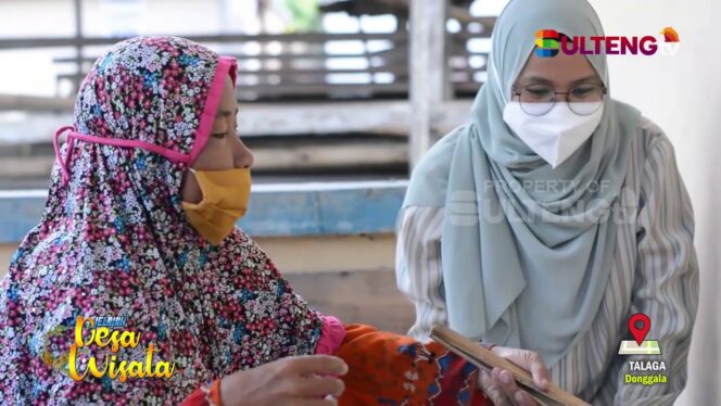 
					DESA WISATA KULINER, MAKANAN KHAS TRADISIONAL  DAMPELAS DESA TALAGA