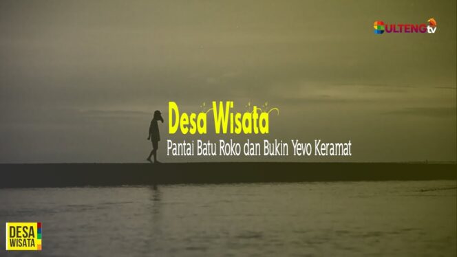 
					DESA WISATA LALOMBI YEVO KERAMAT