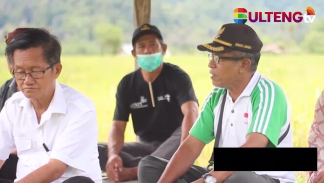 
					MENGENAL SEJARAH DAN PEMBANGUNAN DESA LAWUA