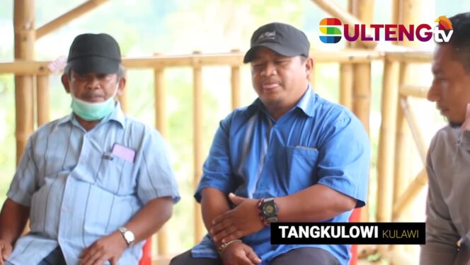
					MENUJU PEMBANGUNAN DESA WISATA TANGKULOWI