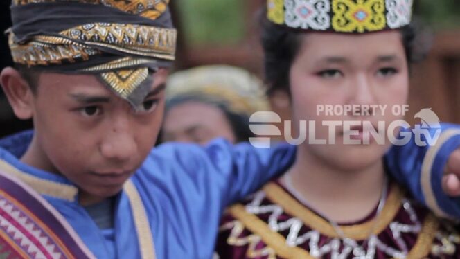 
					PARIWARA WISATA BUDAYA REGO