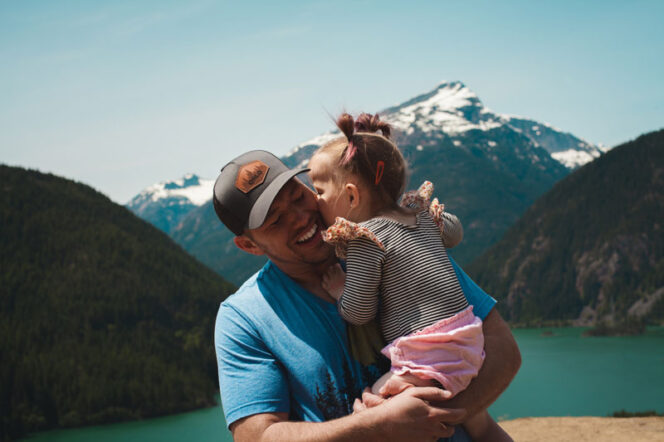 
					Balancing Housework And Your Baby