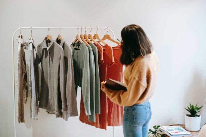 
					How Technology Is Changing How We Treat Clothes