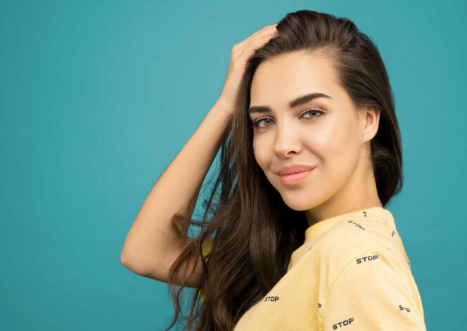 
					Ten Features Of Shampoo That Make Everyone Love It.