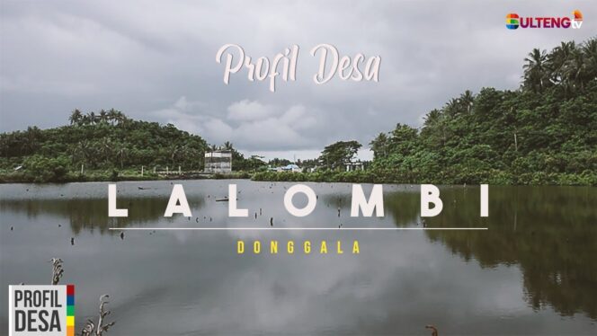 
					Profil Desa Lalombi – Kabupaten Donggala