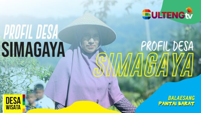 
					Profil Desa Simagaya, Balaesang – Donggala | Sulteng
