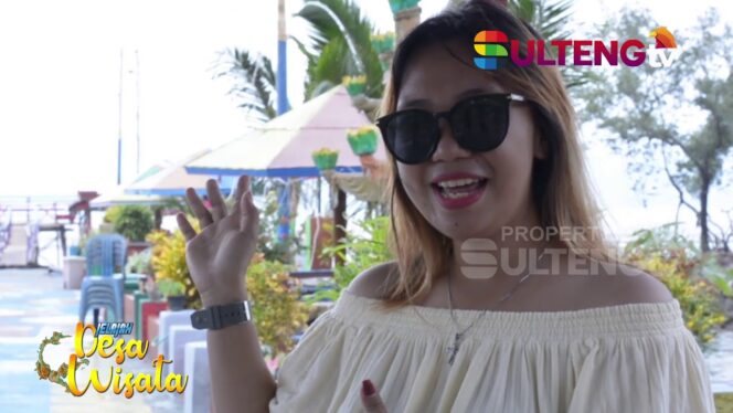 
					WISATA BAROQAH DESA PONGGERANG