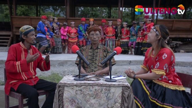 
					WISATA BUDAYA TARIAN REGO DESA TANGKULOWI