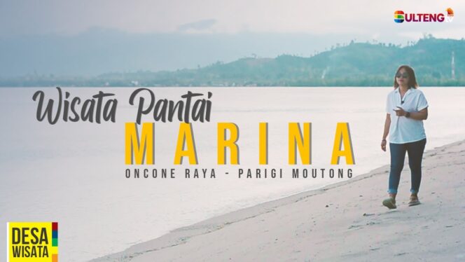 
					Wisata Pantai Marina | Desa Oncone Raya – Parigi Moutong