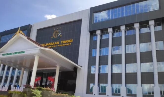 
					Penyidik Kejati Sulteng Jadwalkan Pemeriksaan Presiden Direktur PT.Astra Agro Lestari Tbk Santoso