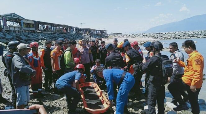 
					Buaya di Talise Kembali Memakan Korban, Seorang Pria Ditemukan Meninggal