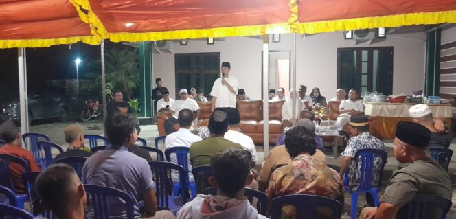 
					Gerindra Sulteng Pastikan Sulianti-Samsul Bahri Menang di PSU Banggai