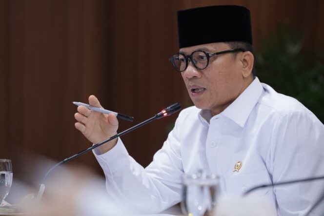 
					MENDES YANDRI IMBAU PENDAMPING DESA KAWAL REALISASI KOPDES MERAH PUTIH AGAR TRANSPARAN